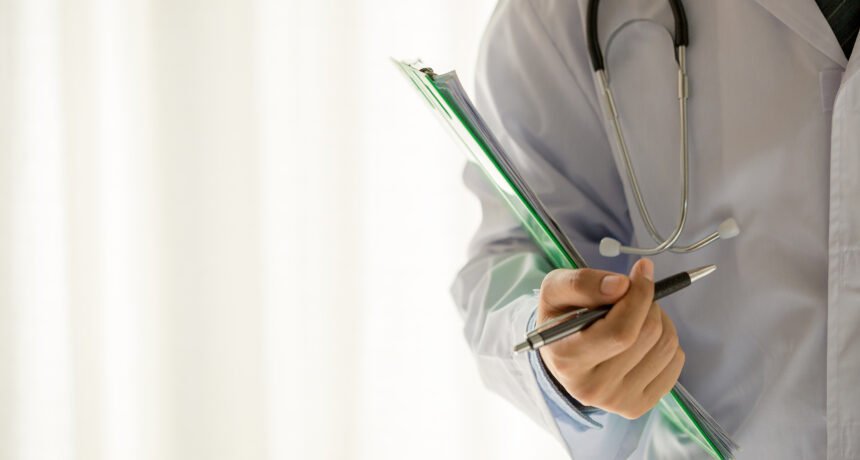 walk-in clinic