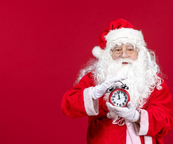 Holiday Walk-In Clinic Christmas 2025